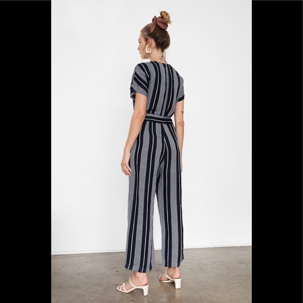 Rails Angela Jumpsuit - image 3